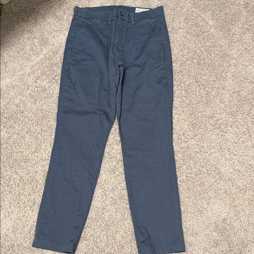 GAP Men's chinos